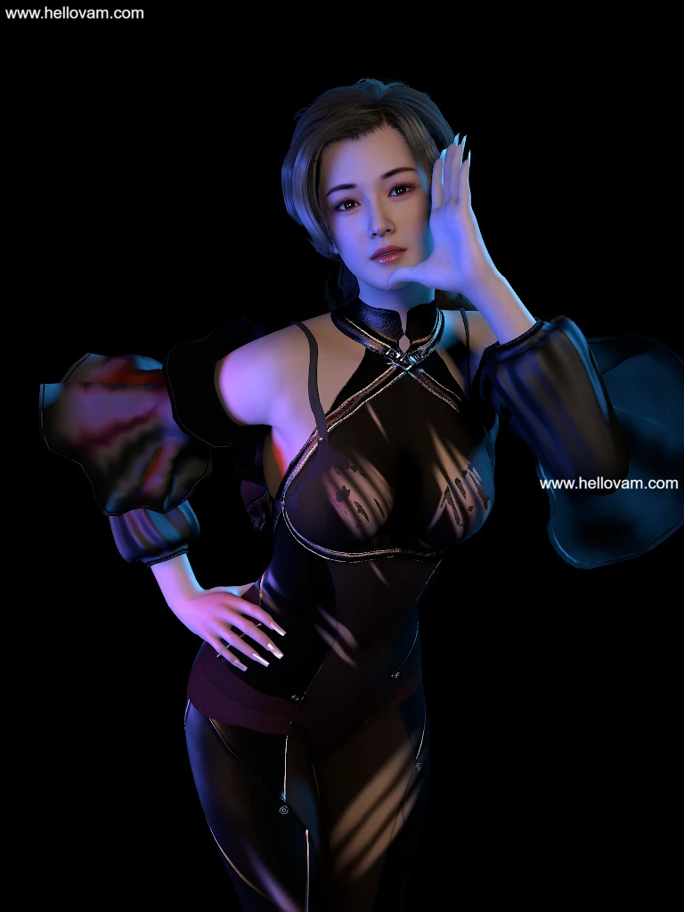 Dmoold.宁致.1-Hellovam资源网