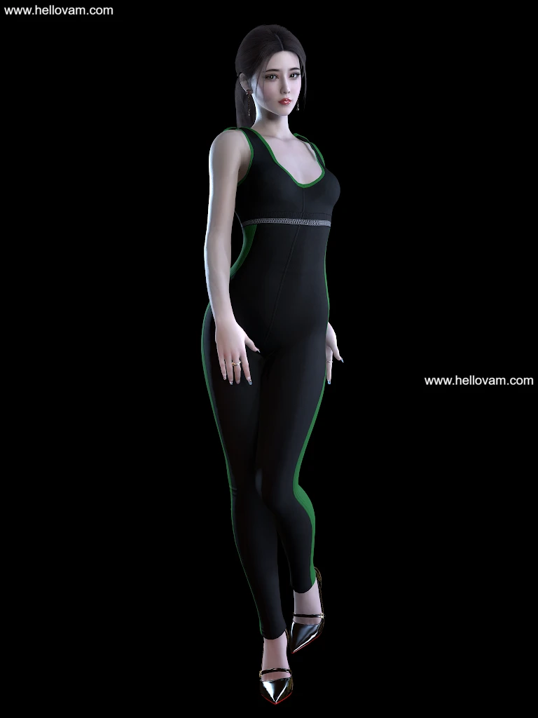 图片[2]-Dmoold.瑾琐.1-Hellovam资源网