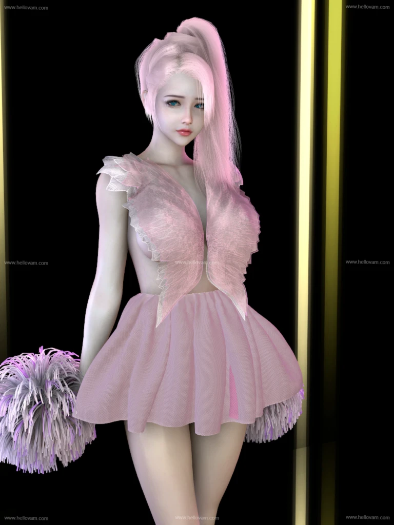 FRK.Alea_H.1-Hellovam资源网