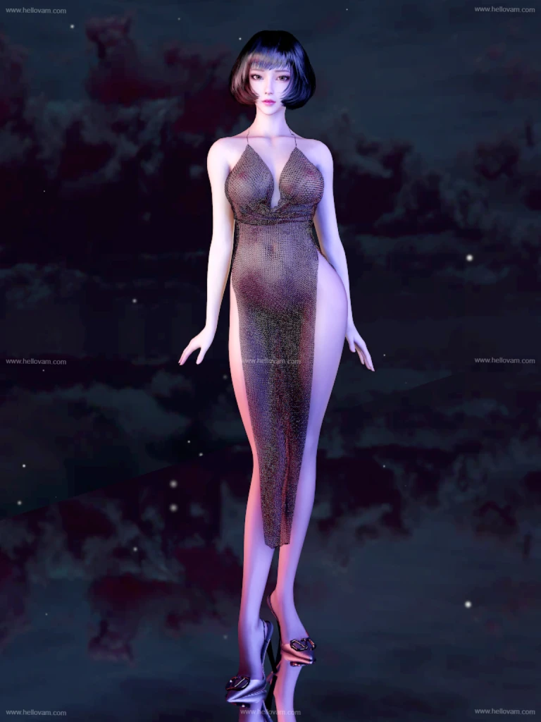 图片[2]-FRK.Ayaka.1-Hellovam资源网