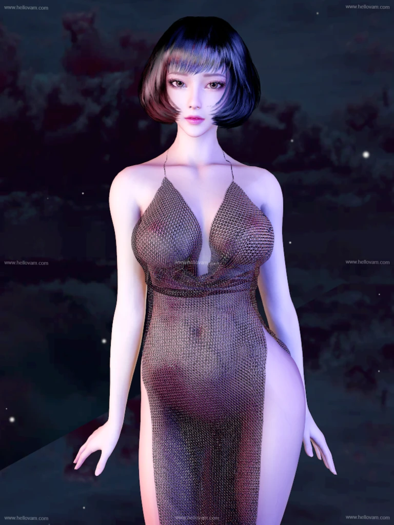 FRK.Ayaka.1-Hellovam资源网