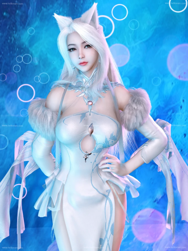 FRK.!FoxyRM_FRK.1-Hellovam资源网