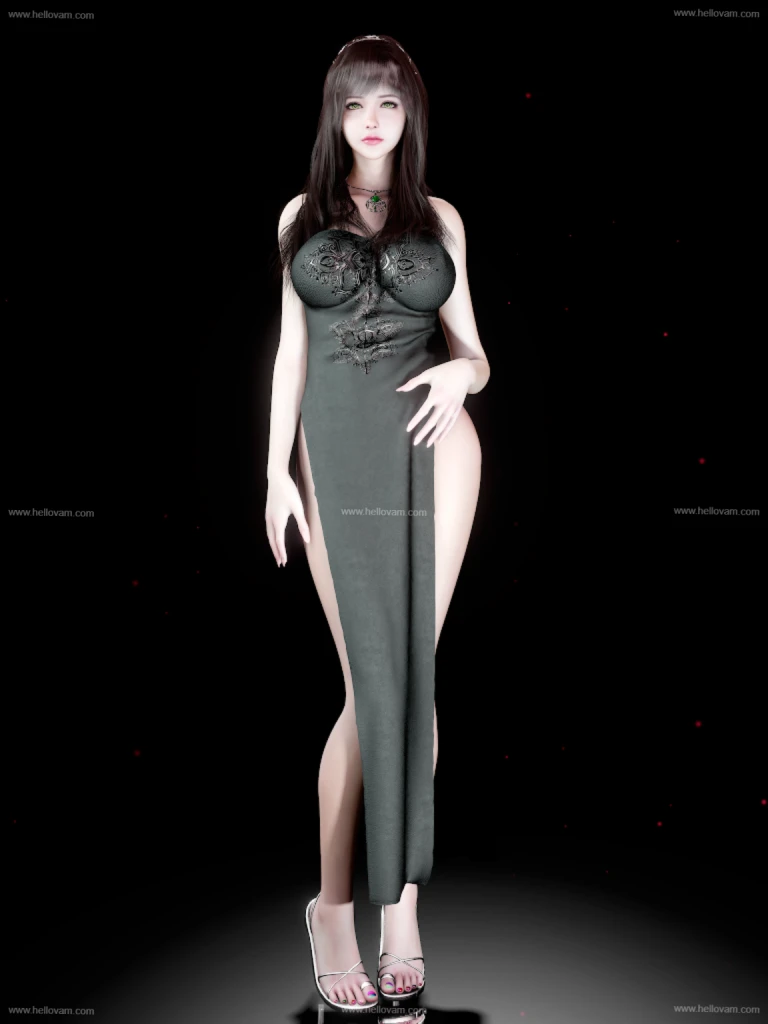 图片[2]-FRK.Shuya_2H_1.1-Hellovam资源网