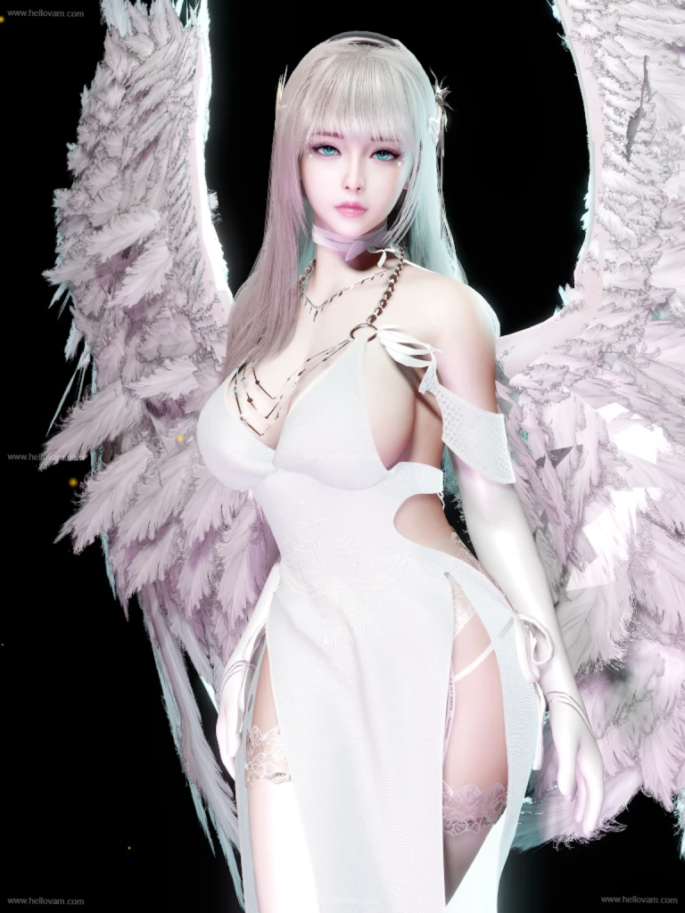 FRK.stella_angel_H.1-Hellovam资源网
