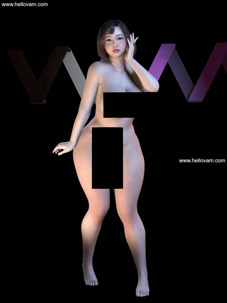 图片[2]-MKD-V.AGASSI_Vol_04.1-Hellovam资源网