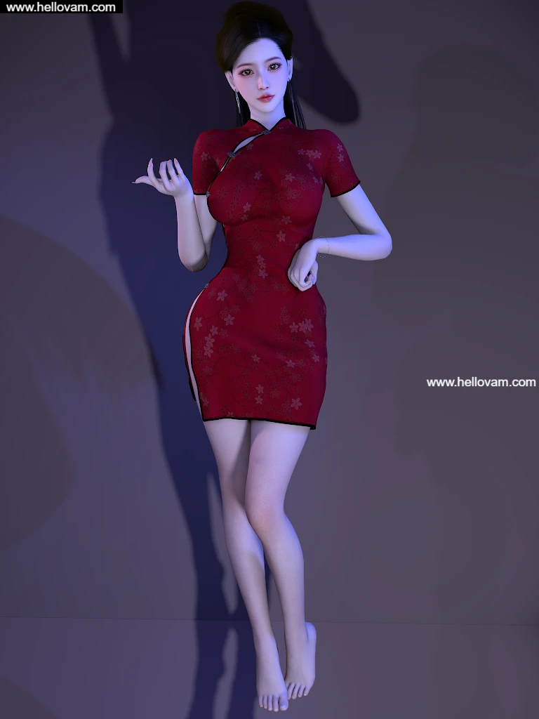 图片[2]-qiaqia.lisisi.1-Hellovam资源网