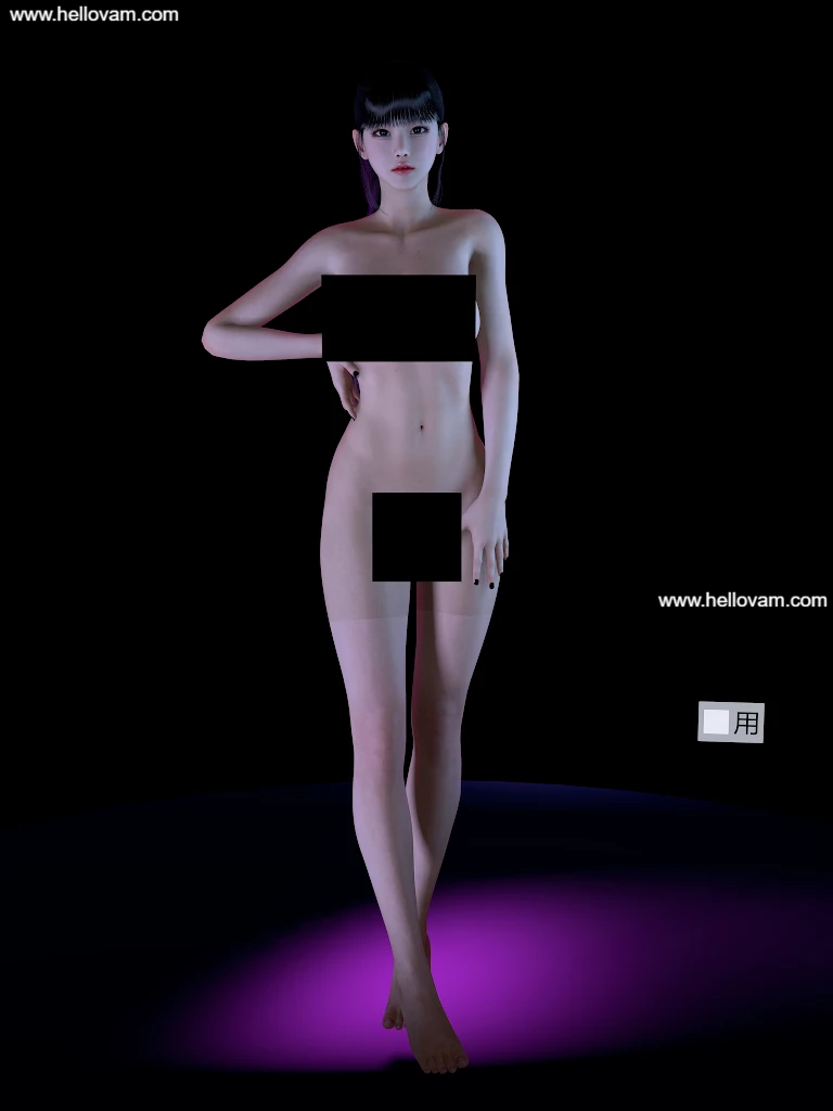 图片[2]-667A.Daisy.2-Hellovam资源网