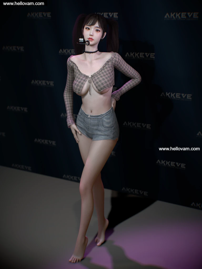 图片[2]-AKKEVE.078_Mier.1-Hellovam资源网