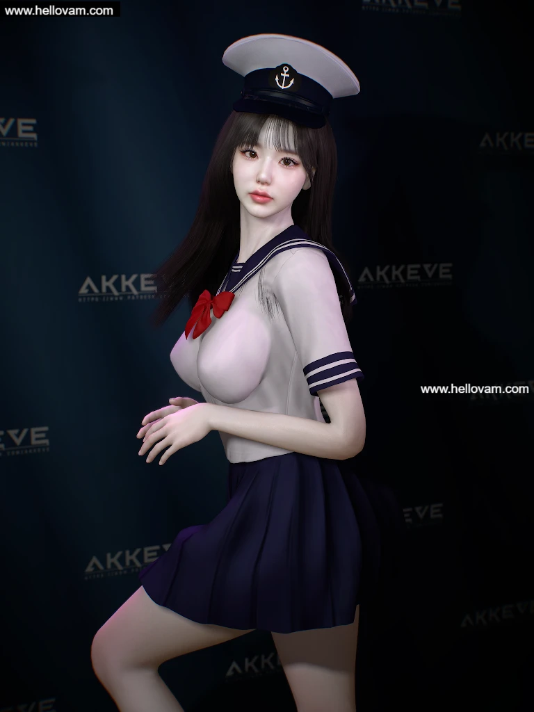 AKKEVE.080_Ellie.1-Hellovam资源网