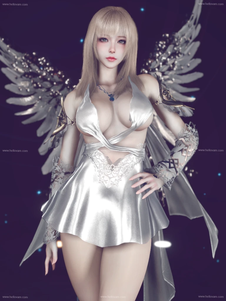 FRK.Rosi.1-Hellovam资源网