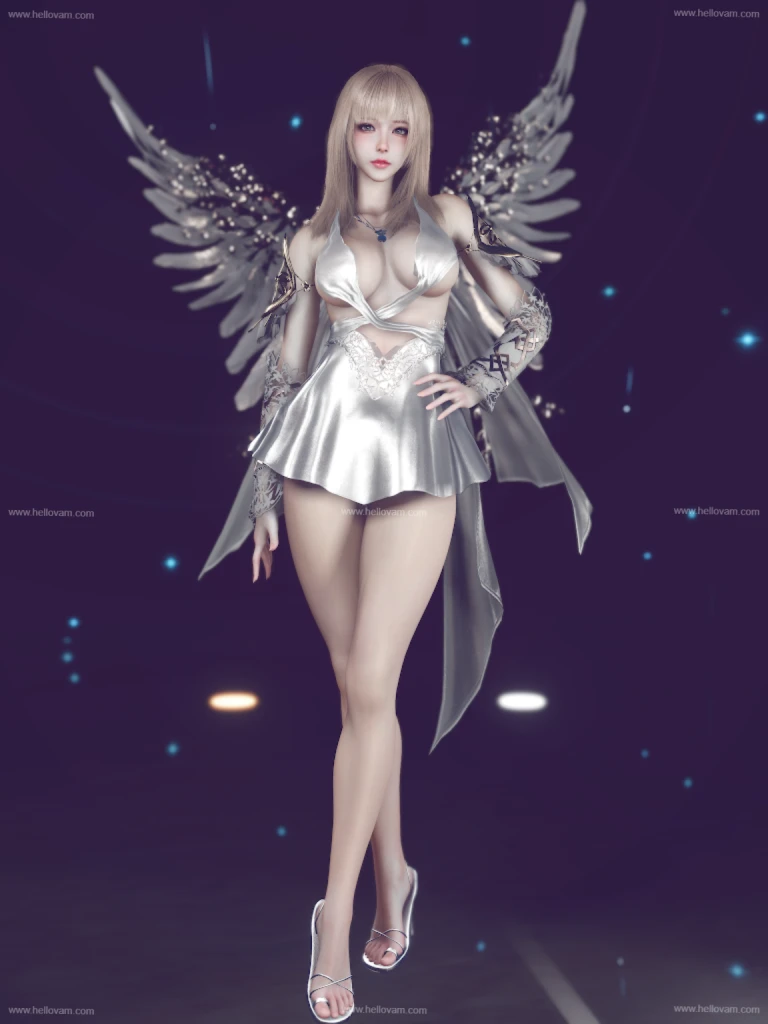 图片[2]-FRK.Rosi.1-Hellovam资源网