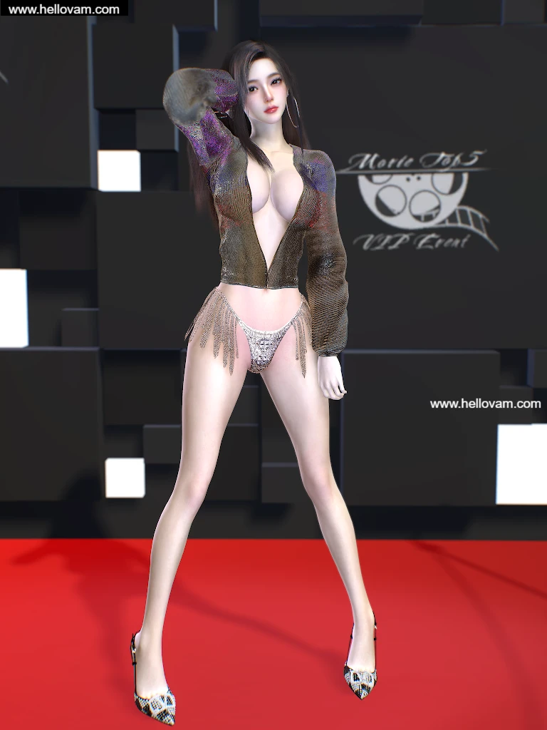 图片[2]-ShaoB.金.1-Hellovam资源网