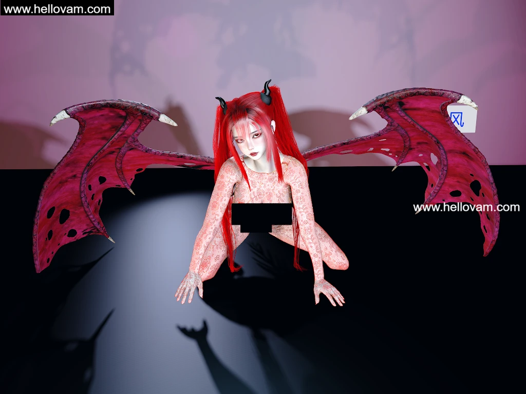 图片[2]-moli.小魅魔v1_2.1-Hellovam资源网