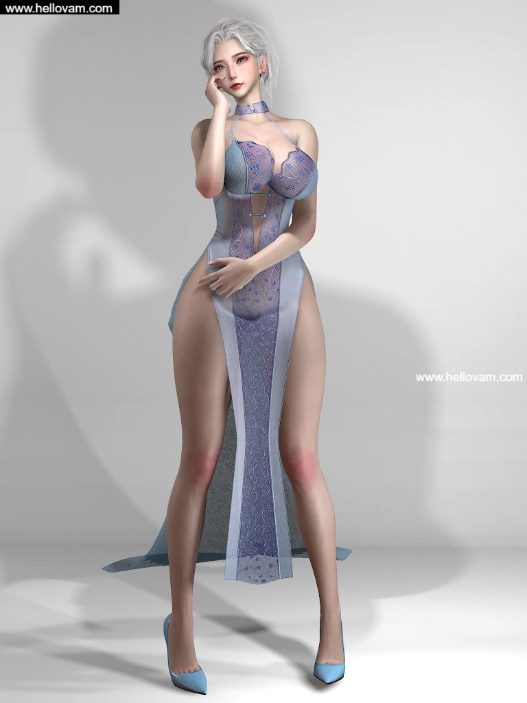 图片[2]-小软想睡觉.图穷匕见.1-Hellovam资源网