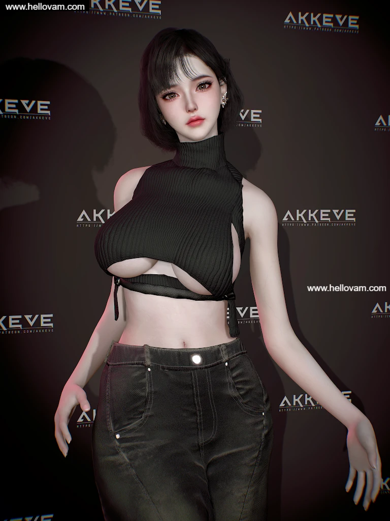 AKKEVE.087_Vivi.1-Hellovam资源网