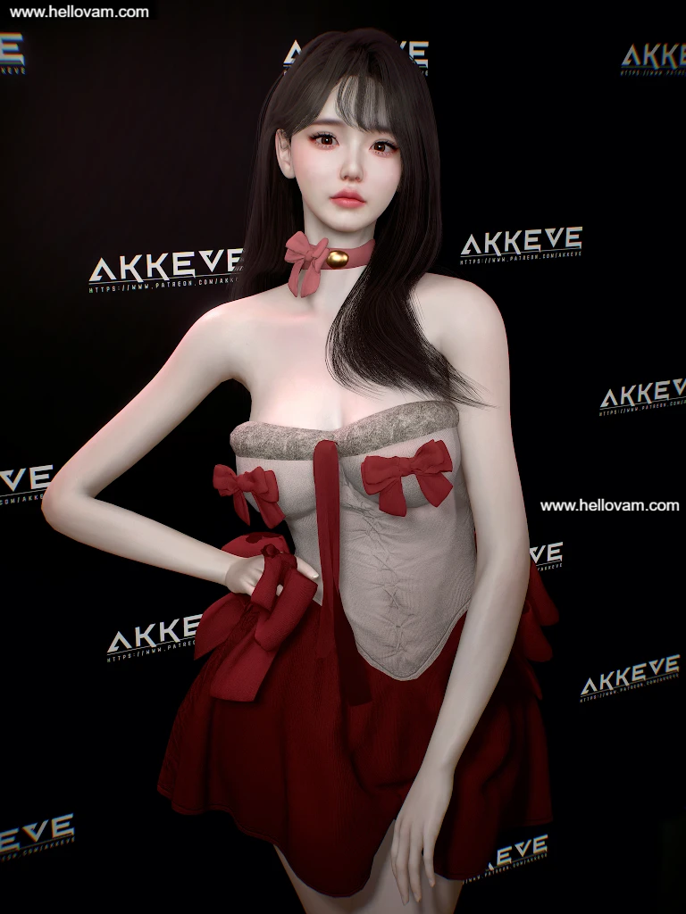 AKKEVE.088_Mia.1-Hellovam资源网