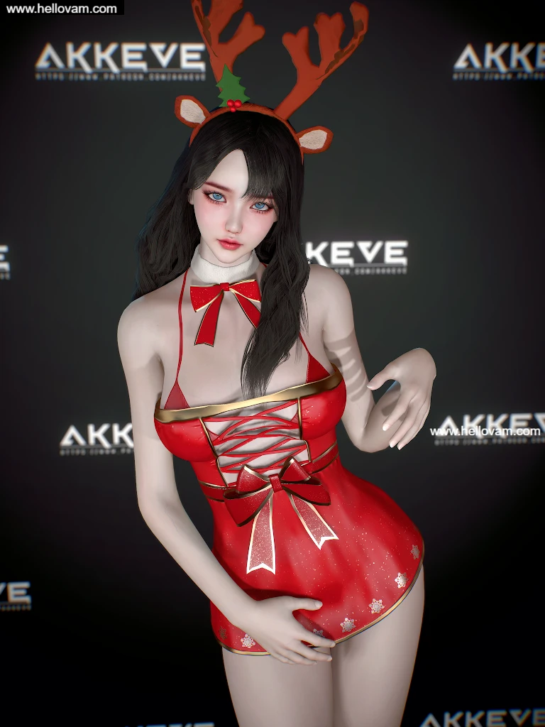 AKKEVE.089_Stella.1-Hellovam资源网