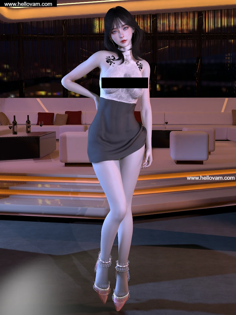 图片[2]-Anonymous.34号.1-Hellovam资源网