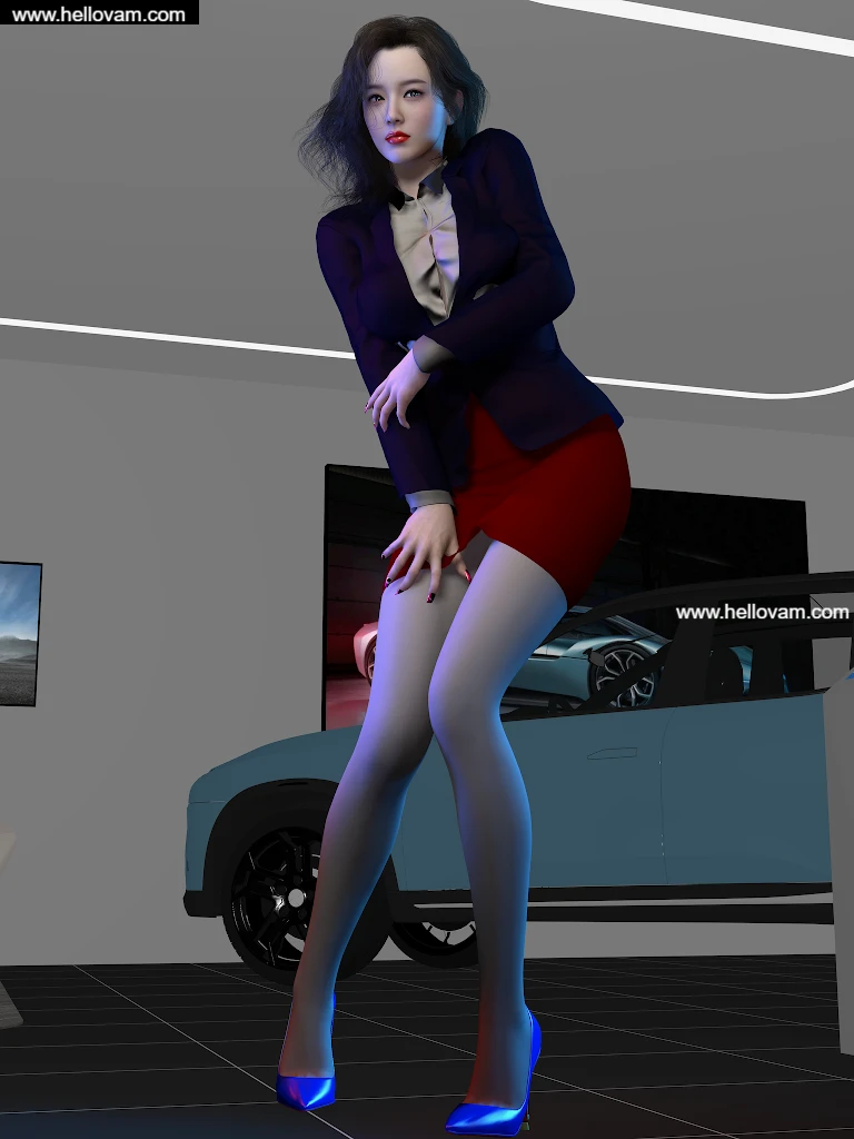 图片[2]-Dmoold.简.2-Hellovam资源网