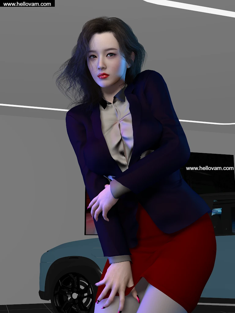 Dmoold.简.2-Hellovam资源网