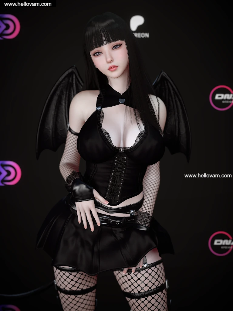 Dnaddr.Annie_v1_P_25_5_9.1-Hellovam资源网