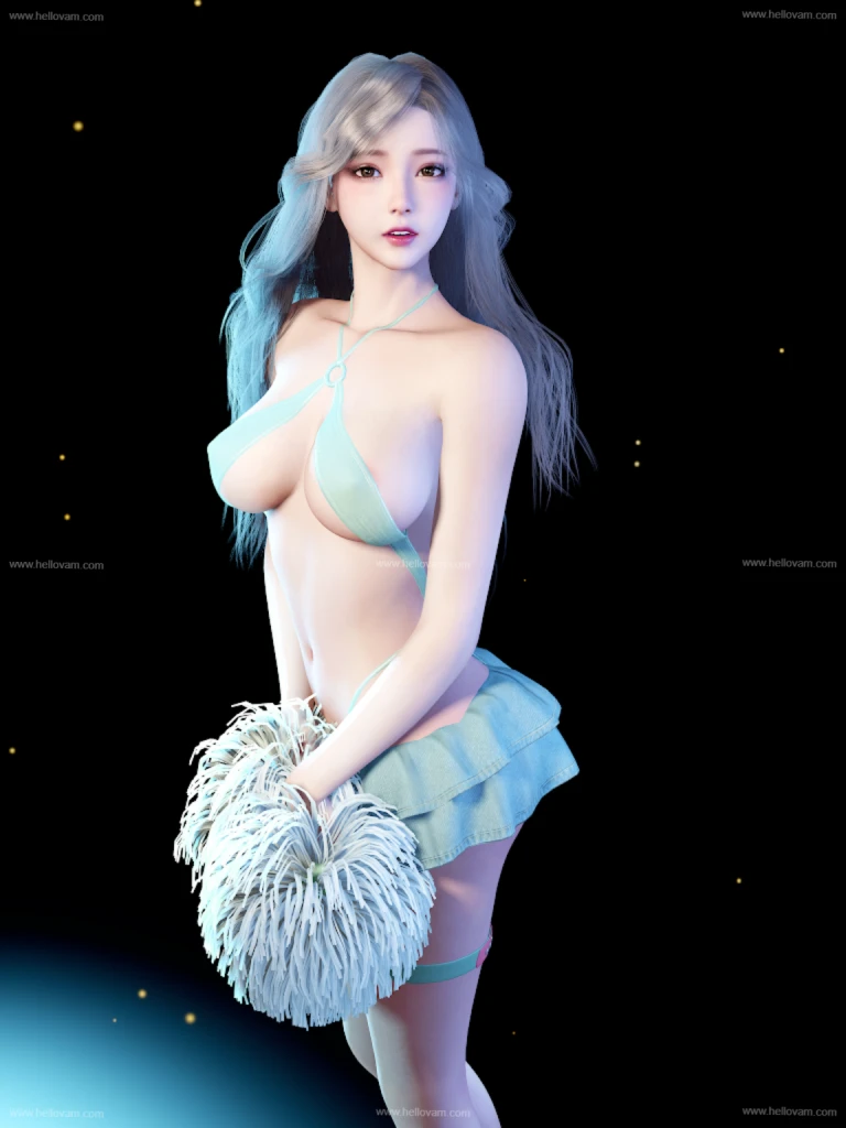 FRK.MariaH.1-Hellovam资源网