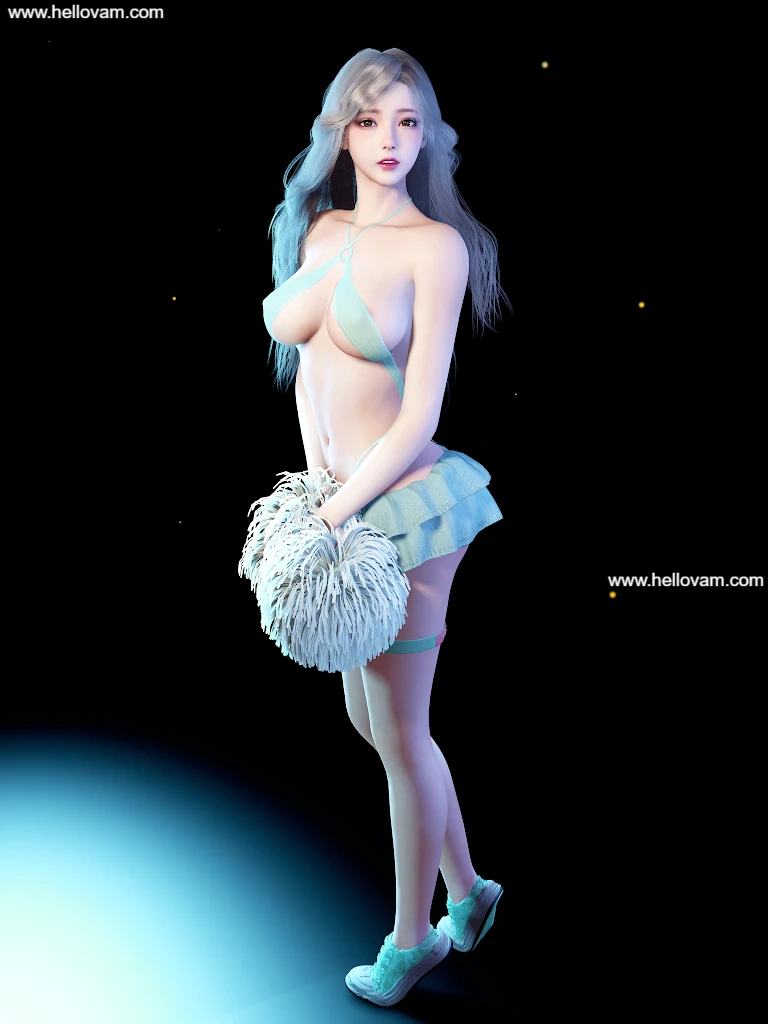 图片[2]-FRK.MariaH.1-Hellovam资源网