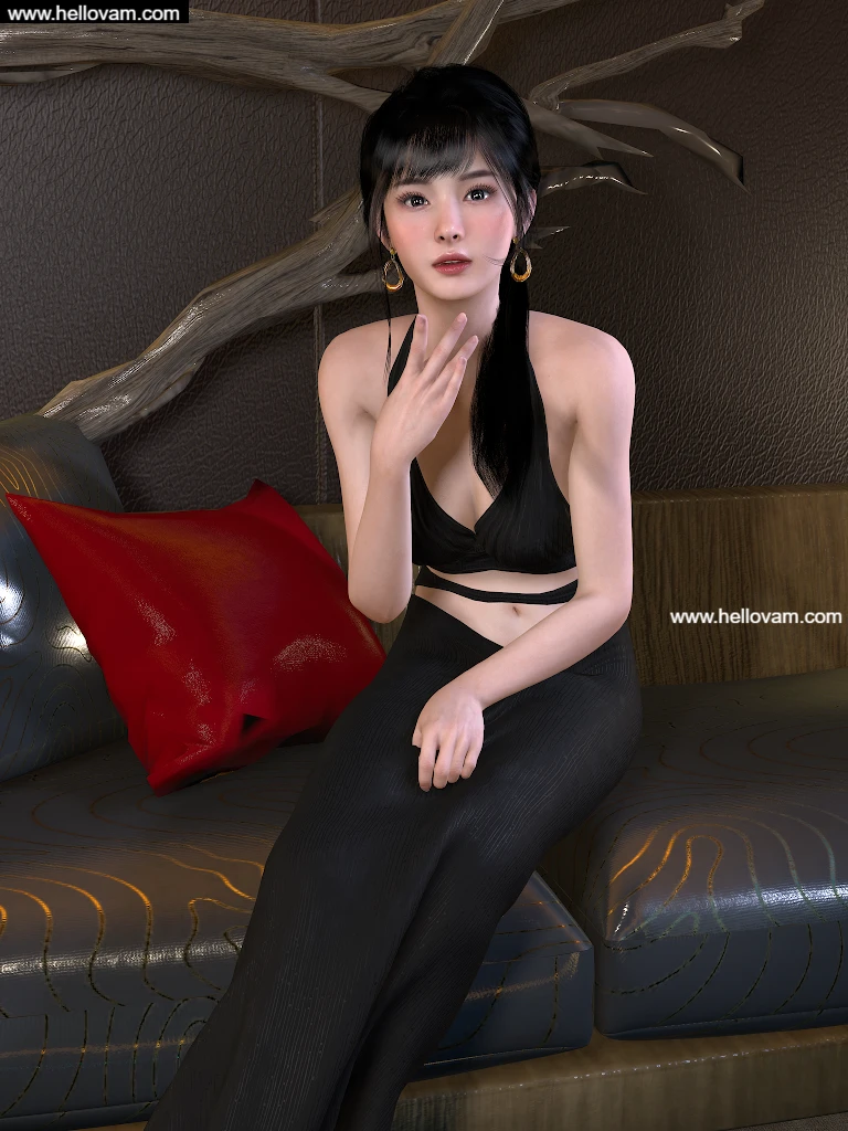 GGG.DMM.1-Hellovam资源网