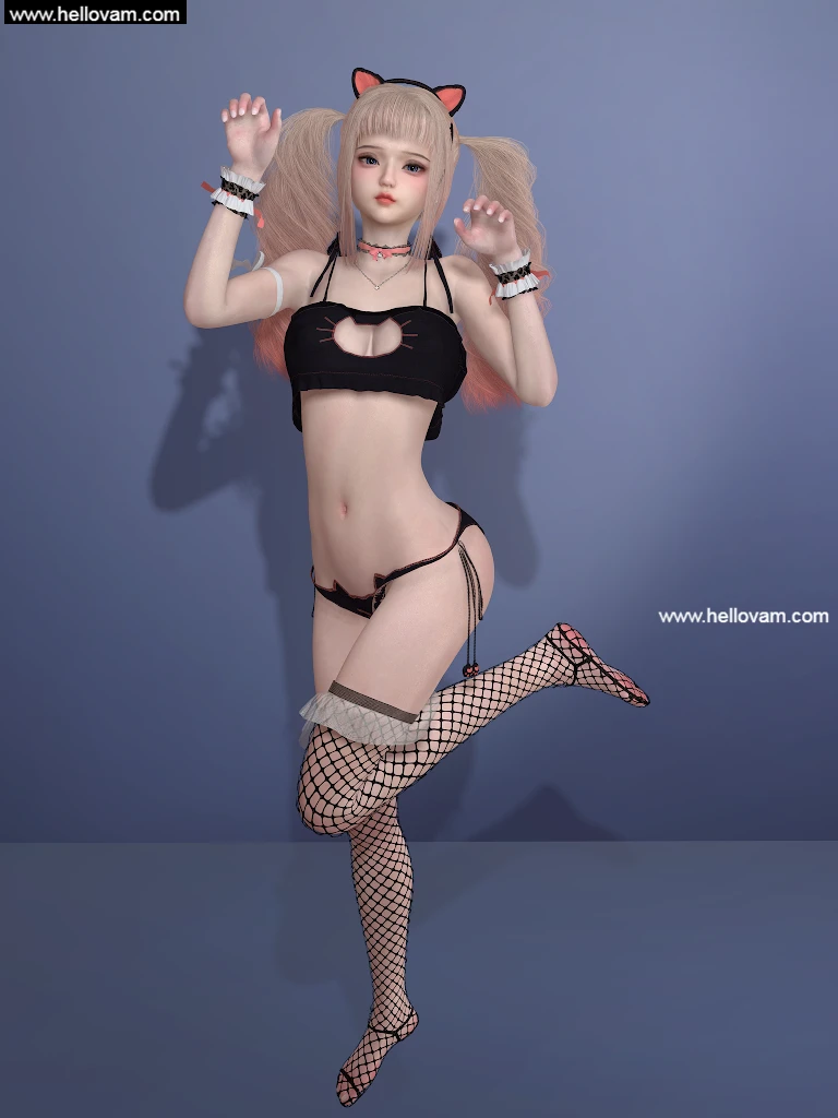 图片[2]-JXM.JXM黑猫.1-Hellovam资源网