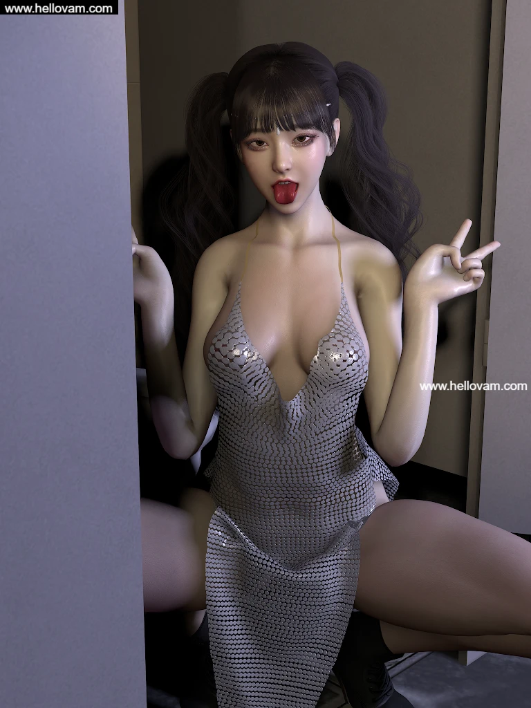 KIRA.stage3.1-Hellovam资源网