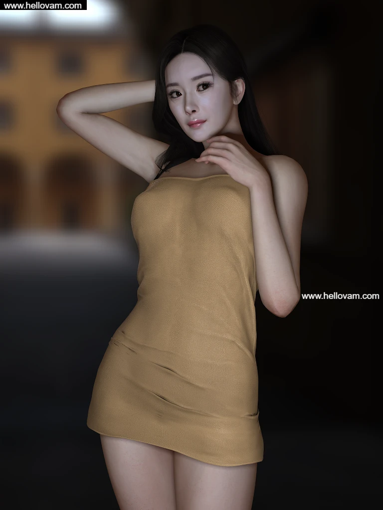 Milk.杨幂2030.1-Hellovam资源网