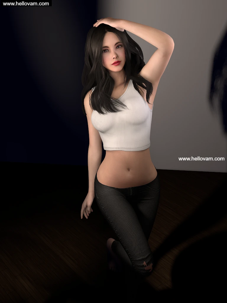 Neiro.Zaylee_NR.1-Hellovam资源网