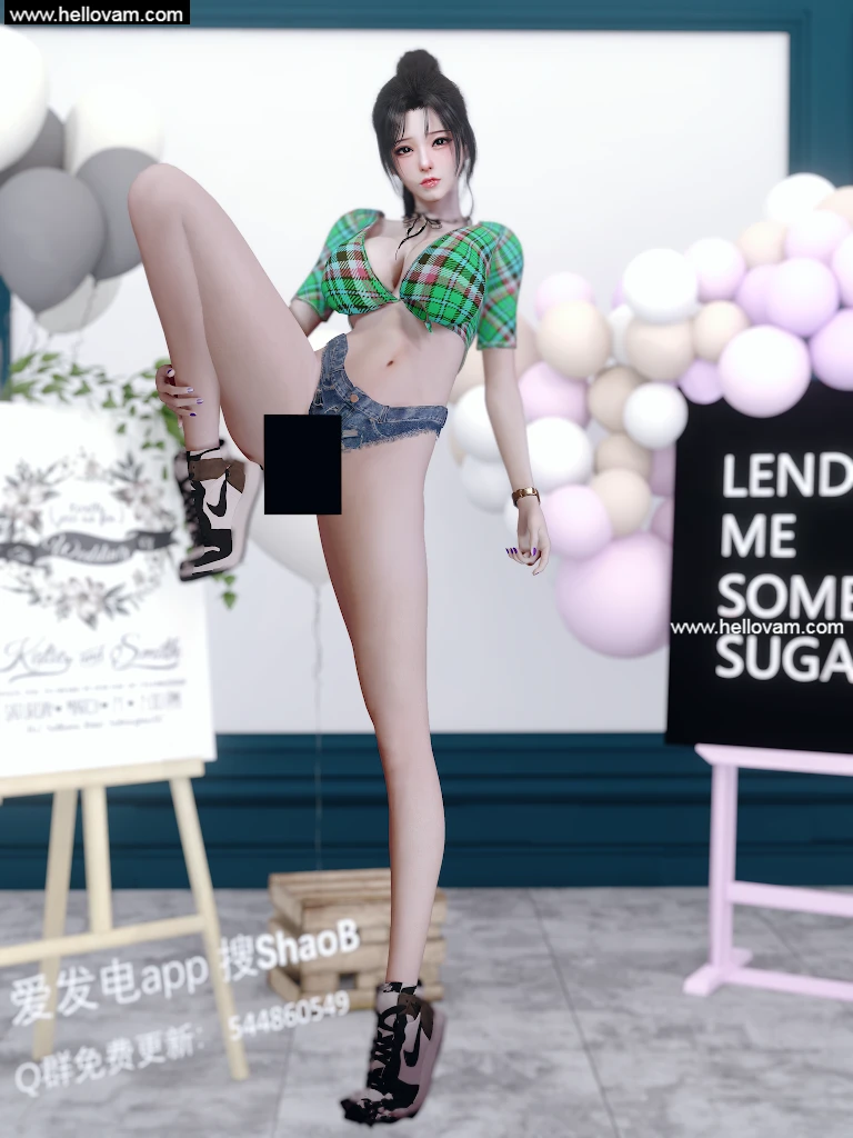 图片[2]-ShaoB-Hellovam资源网