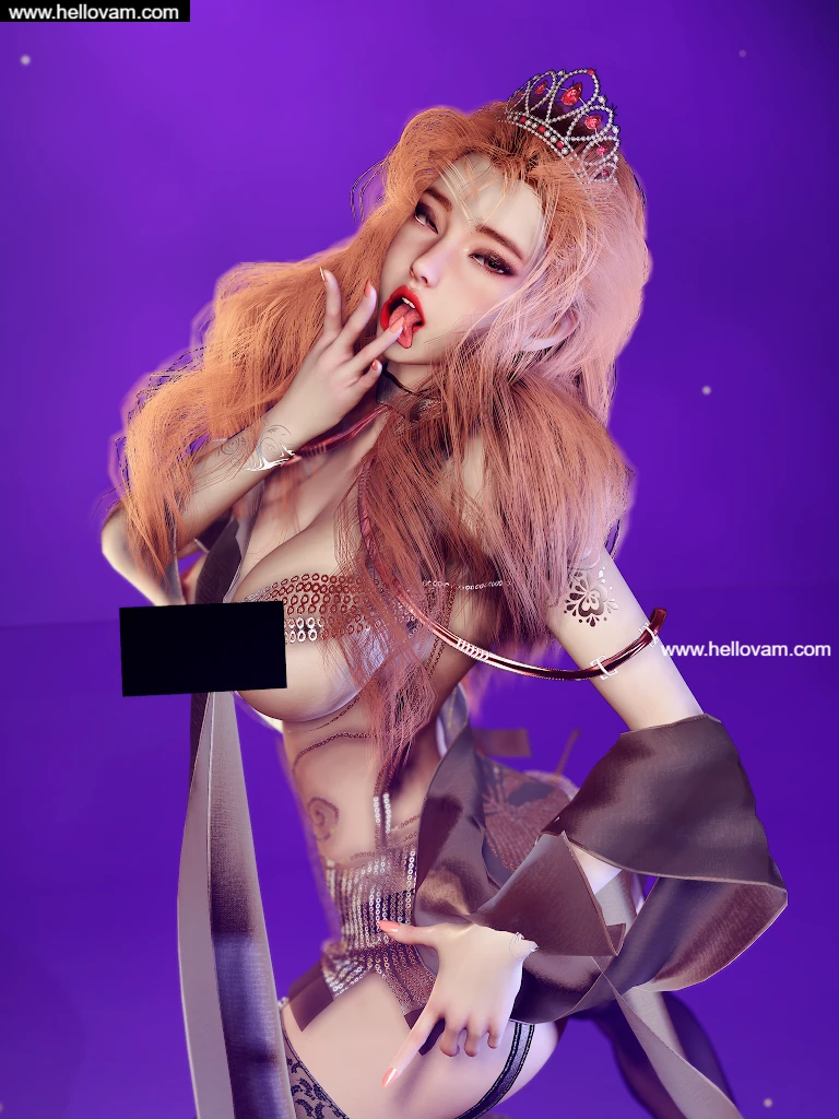 VAM_JAO.煌.3-Hellovam资源网