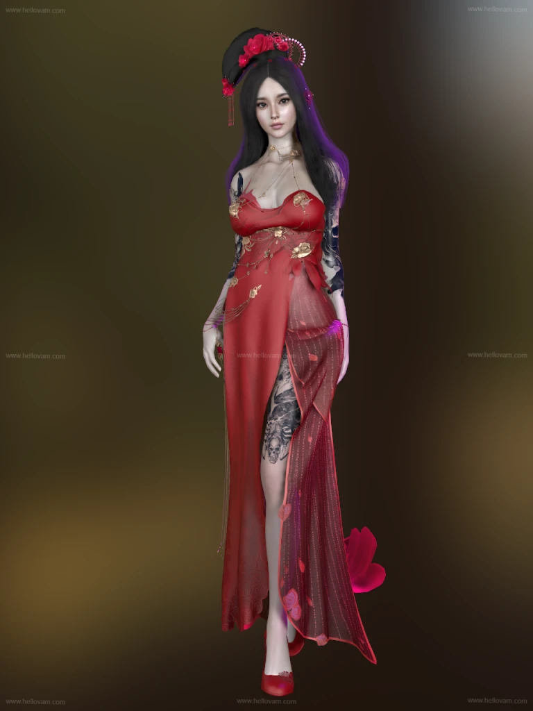 图片[2]-Vr_Addict.Fonee.1-Hellovam资源网