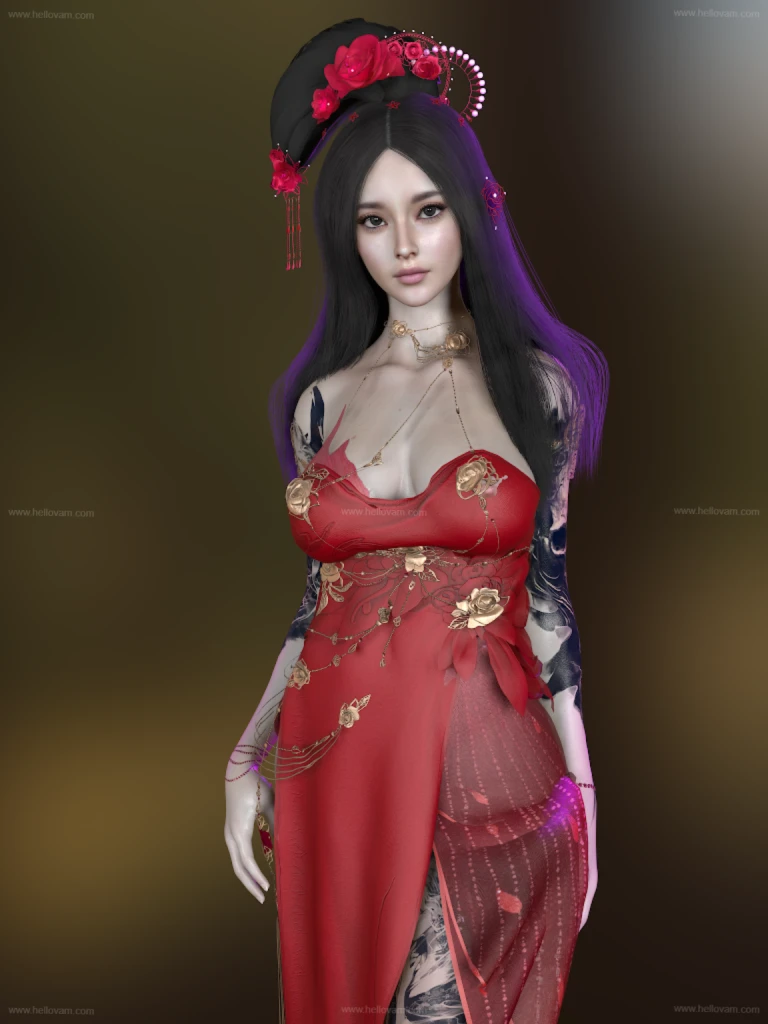 Vr_Addict.Fonee.1-Hellovam资源网