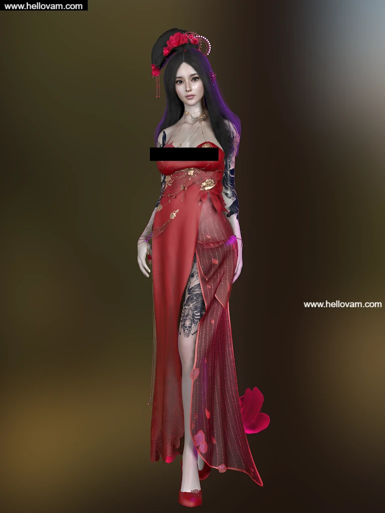 图片[2]-Vr_Addict.Fonee.1-Hellovam资源网