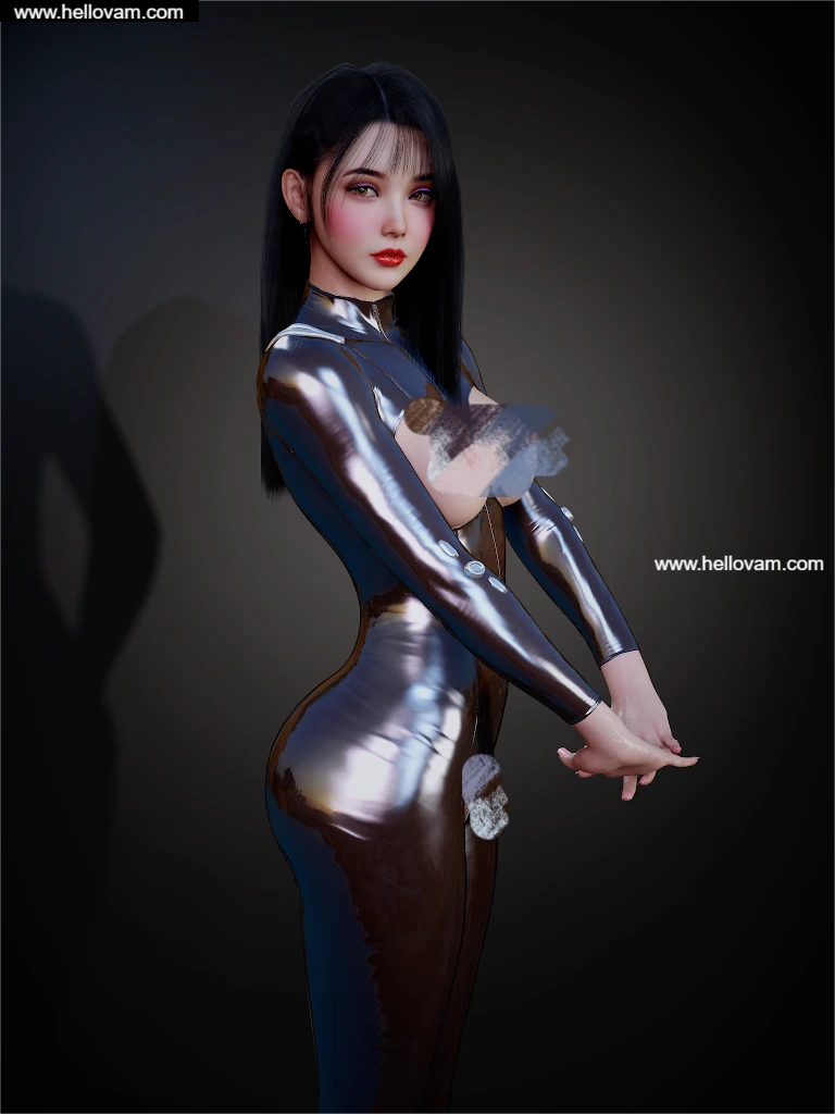 bosskang.AnLi.1-Hellovam资源网