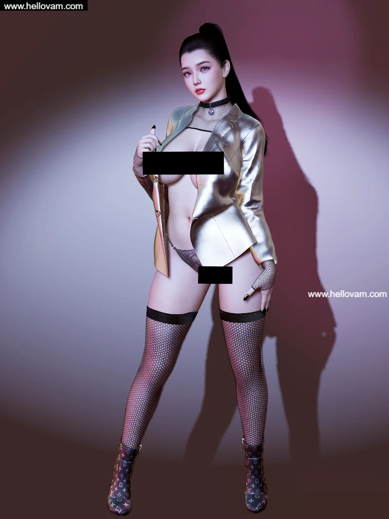 图片[2]-bosskang.Belle.1-Hellovam资源网