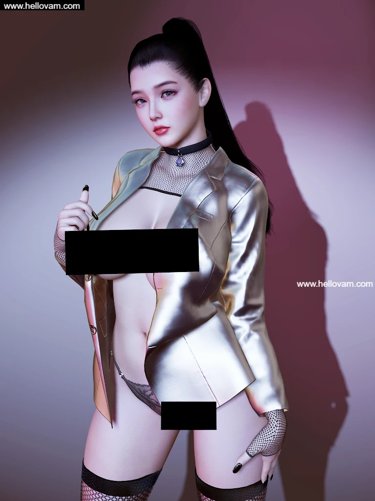 bosskang.Belle.1-Hellovam资源网