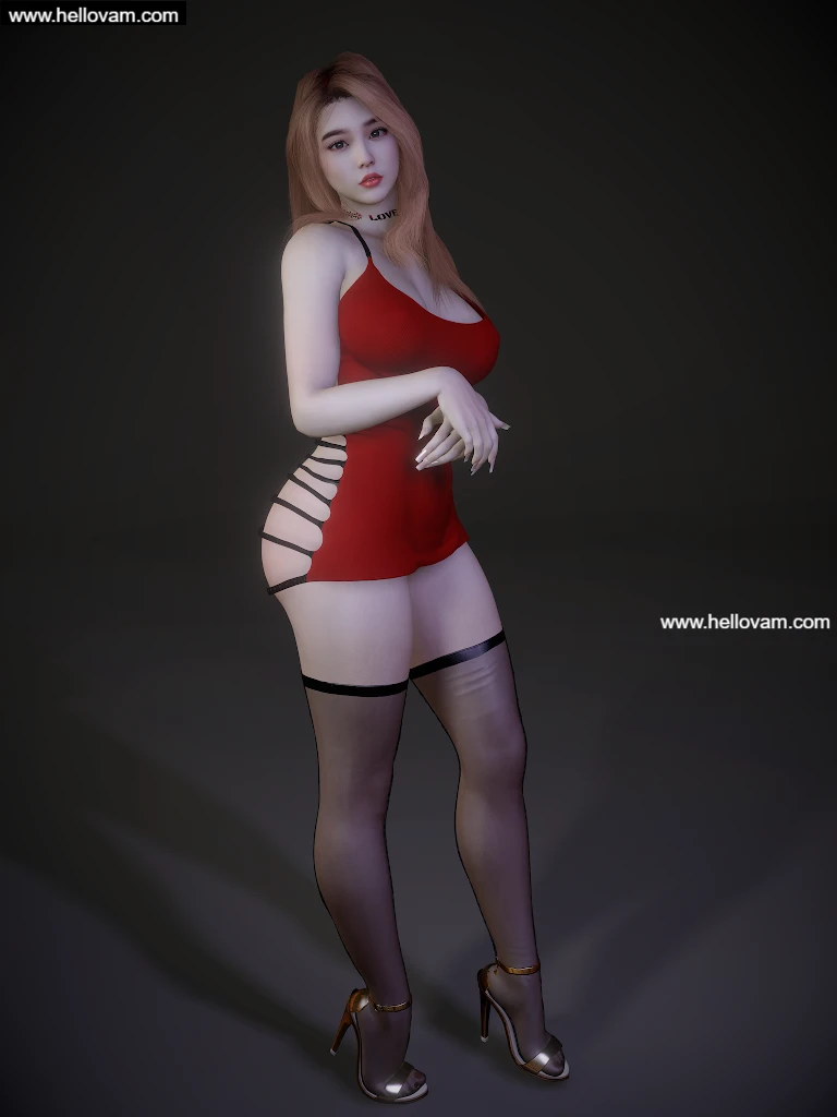 图片[2]-bosskang.Cindy.1-Hellovam资源网