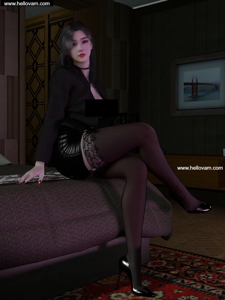 图片[2]-bosskang.MeiLi.1-Hellovam资源网