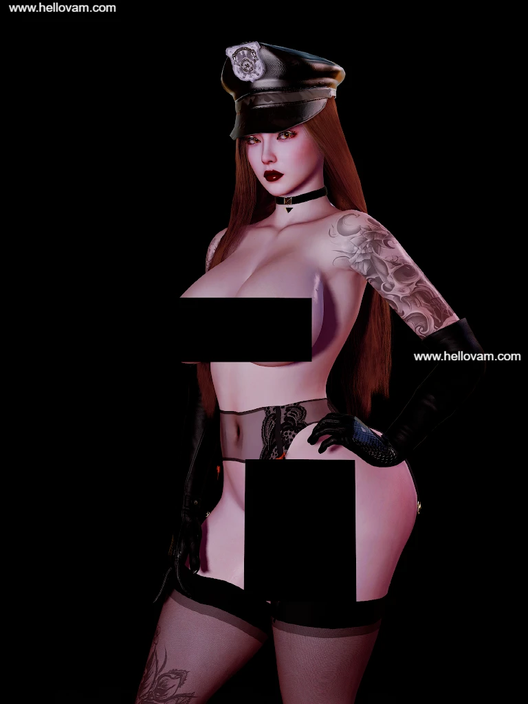 bosskang.suqing2A.1-Hellovam资源网