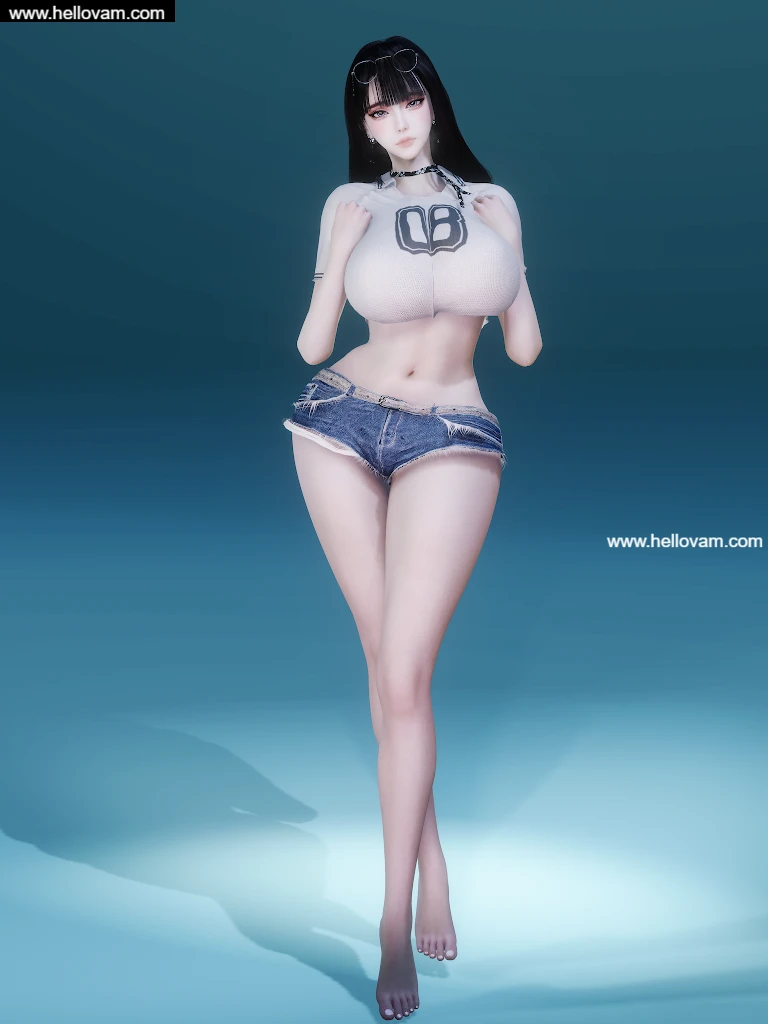 图片[2]-lv.L-甜心.1-Hellovam资源网