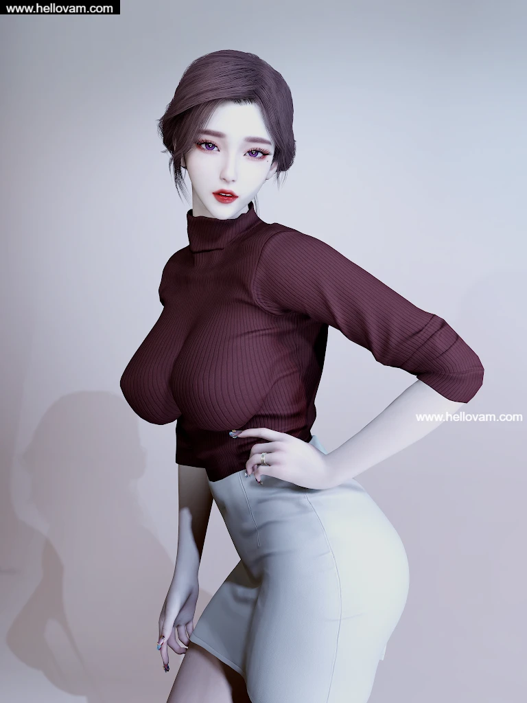 vamxw.meilan.1-Hellovam资源网