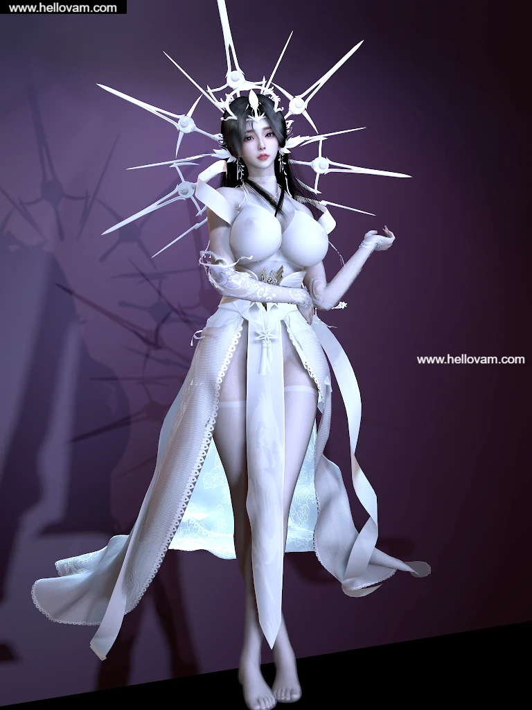 图片[2]-vamxw.异界上仙雪神.1-Hellovam资源网