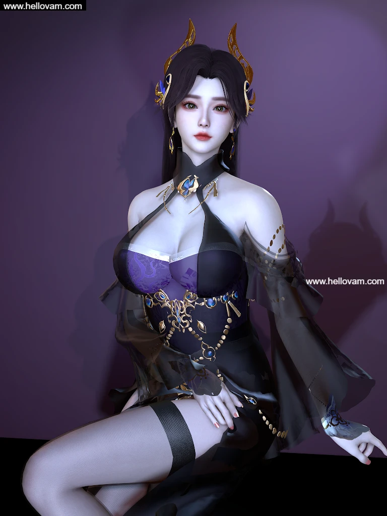 vamxw.曹颖改.1-Hellovam资源网