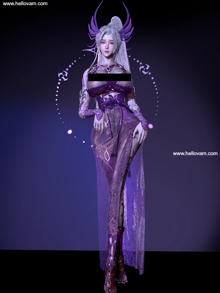 图片[2]-医仙紫萱-Hellovam资源网