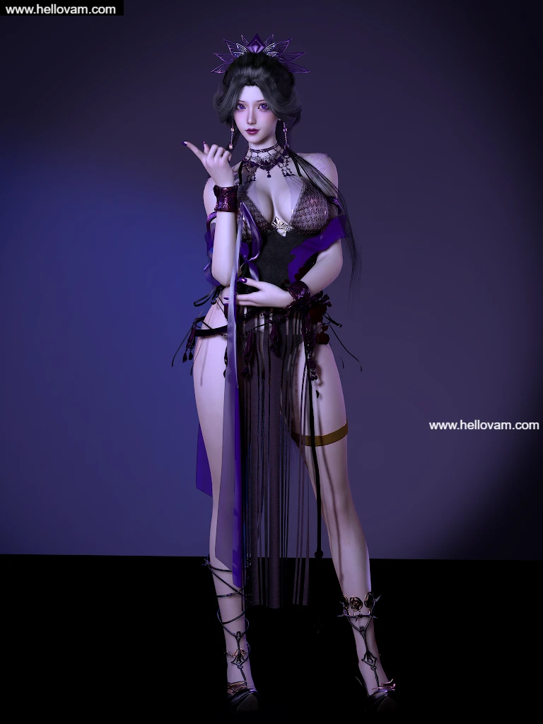 图片[2]-林雅柔-Hellovam资源网