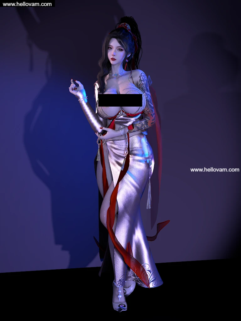 图片[2]-江媚儿-Hellovam资源网